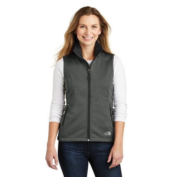 The North Face® Ridgeline Ladies' Soft Shell Vest