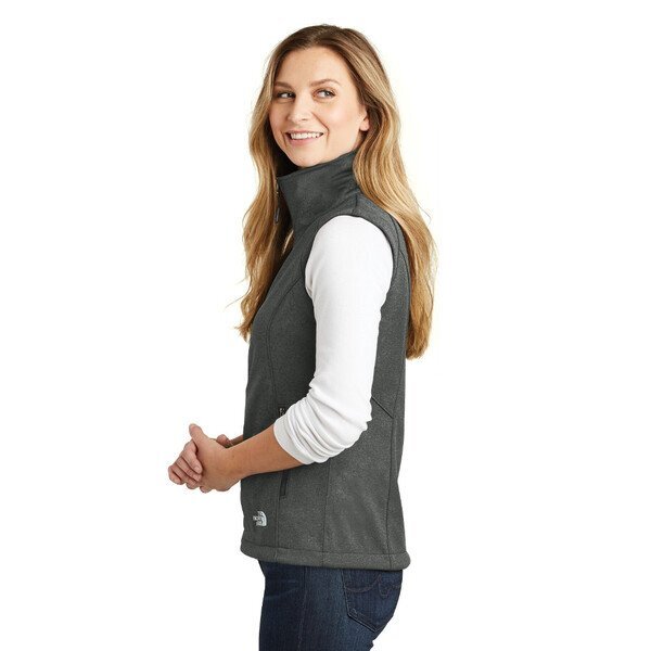 The North Face® Ridgeline Ladies' Soft Shell Vest
