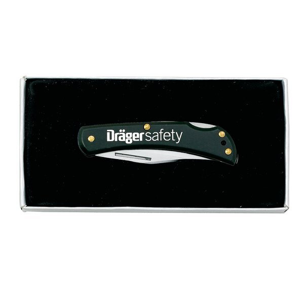 Mustang Pocket Knife