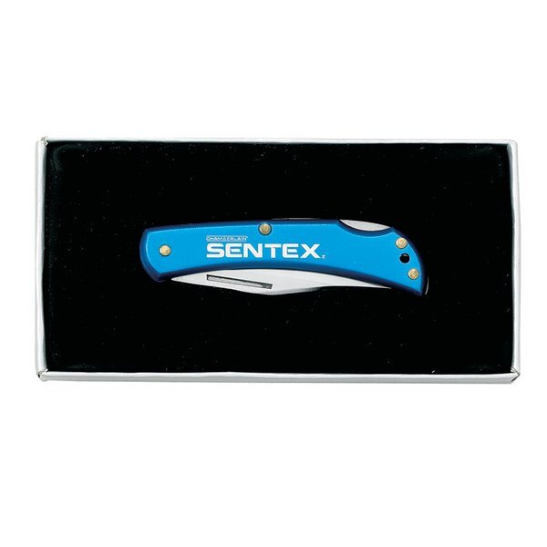 Mustang Pocket Knife