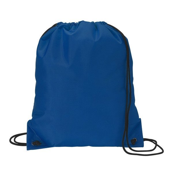 Sturdy 210D Polyester Drawstring Sport Pack