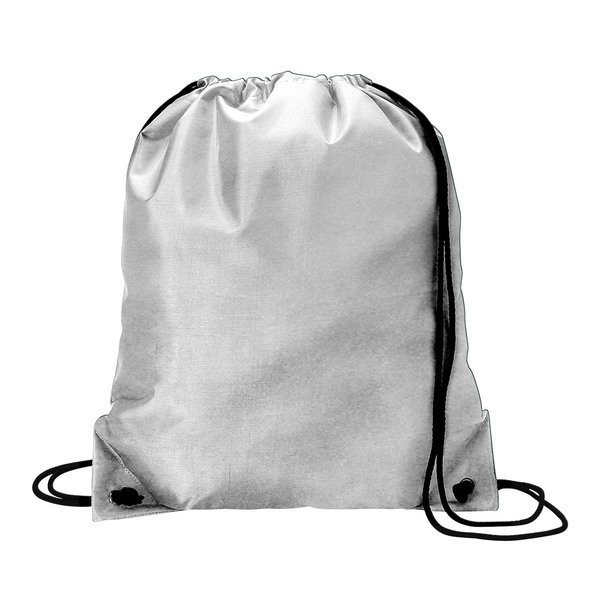 Sturdy 210D Polyester Drawstring Sport Pack