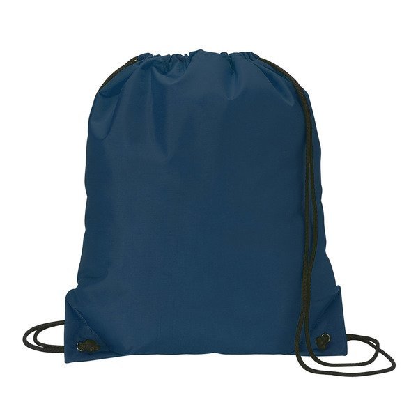 Sturdy 210D Polyester Drawstring Sport Pack