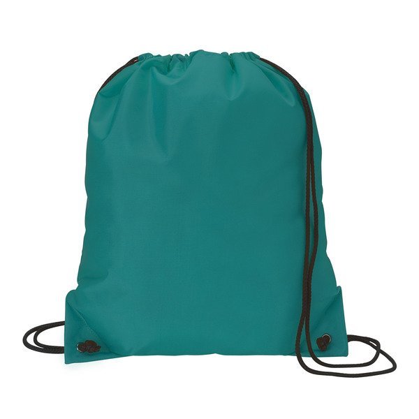 Sturdy 210D Polyester Drawstring Sport Pack