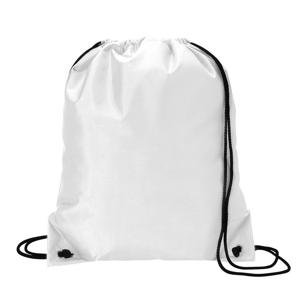 Sturdy 210D Polyester Drawstring Sport Pack