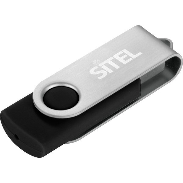 Rotate USB Flash Drive, 16GB