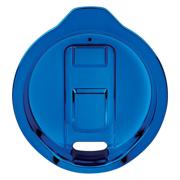 Del Rey Himalayan Tumbler, 20oz. - Silver