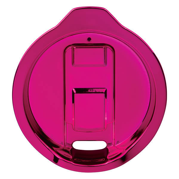 Del Rey Himalayan Tumbler, 20oz. - Silver