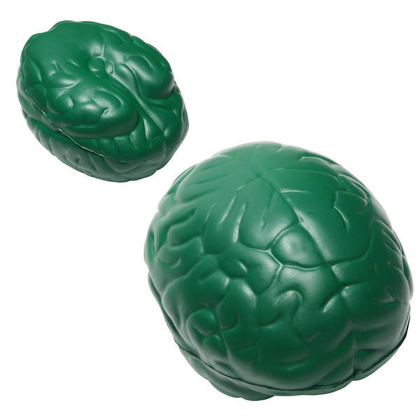 Colorful Brain Stress Reliever