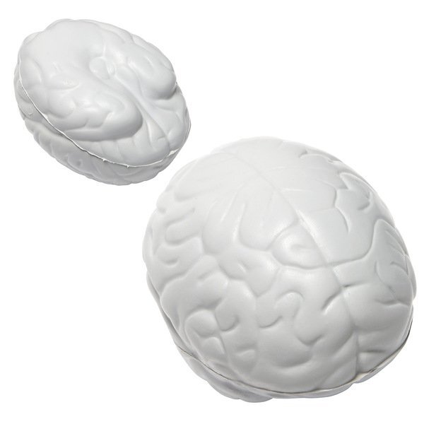 Colorful Brain Stress Reliever