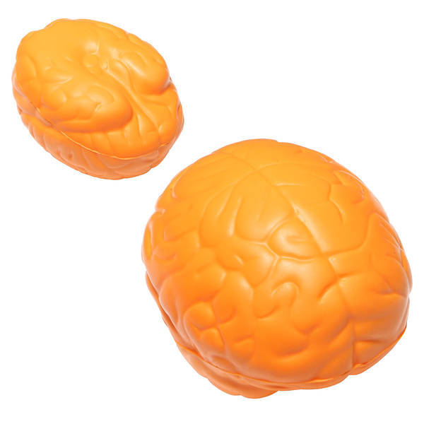Colorful Brain Stress Reliever