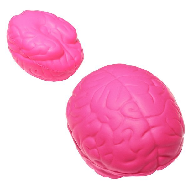 Colorful Brain Stress Reliever