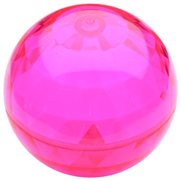 Rocket Orb Promo Bouncer