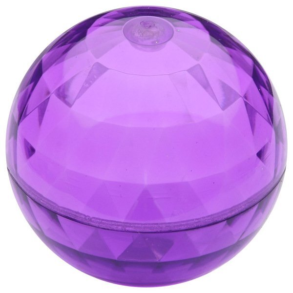 Rocket Orb Promo Bouncer