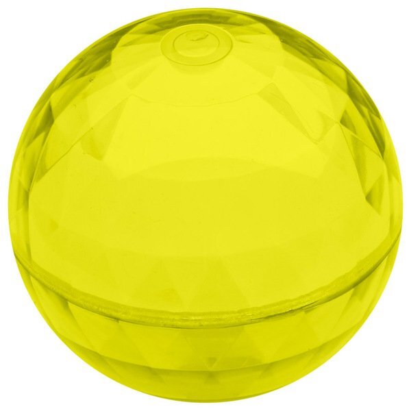 Rocket Orb Promo Bouncer