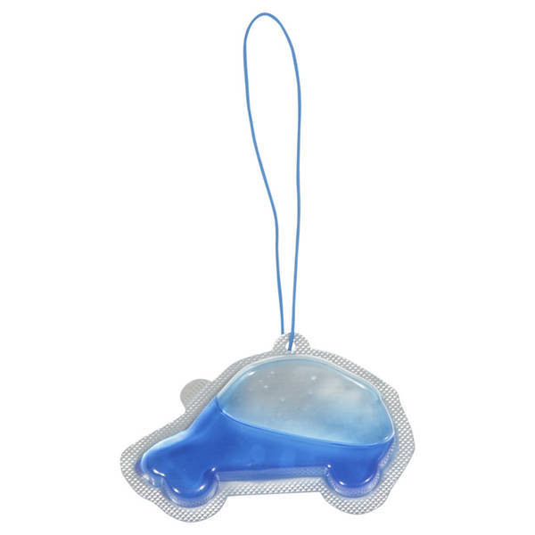 Auto Fresh Scented Air Freshener