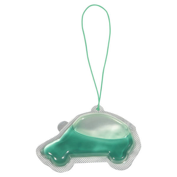 Auto Fresh Scented Air Freshener