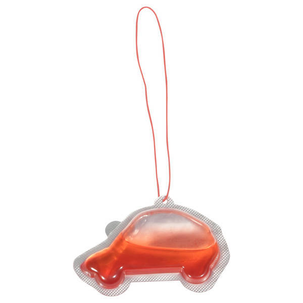 Auto Fresh Scented Air Freshener