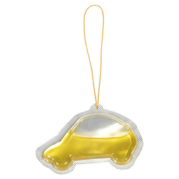 Auto Fresh Scented Air Freshener