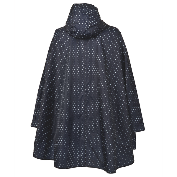 Charles River® Pack-N-Go Ladies' Poncho