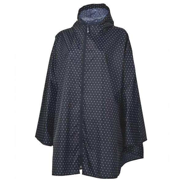 Charles River® Pack-N-Go Ladies' Poncho