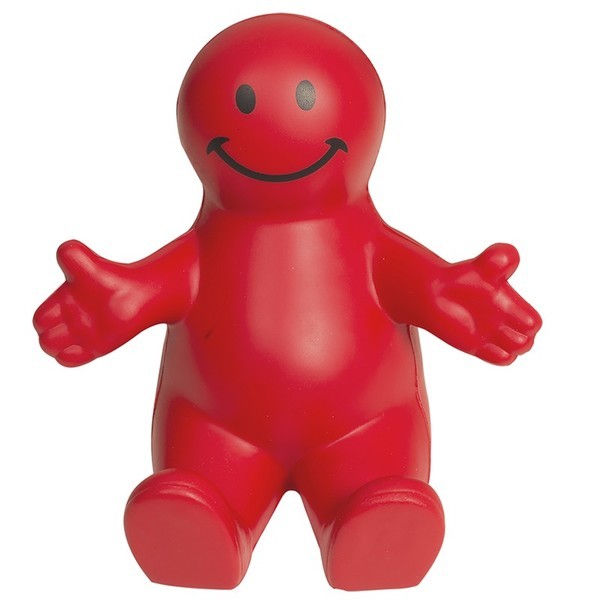 Smiley Guy Cell Phone Holder