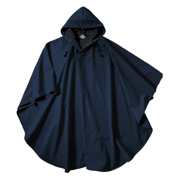 Charles River® Pacific Packable Unisex Poncho