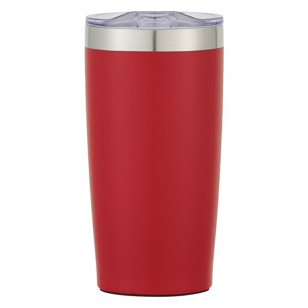 Two-Tone Himalayan Tumbler, 20oz.
