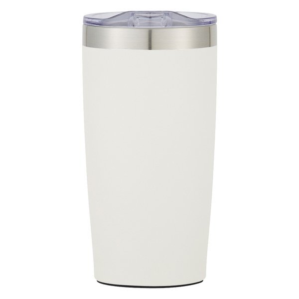 Two-Tone Himalayan Tumbler, 20oz.