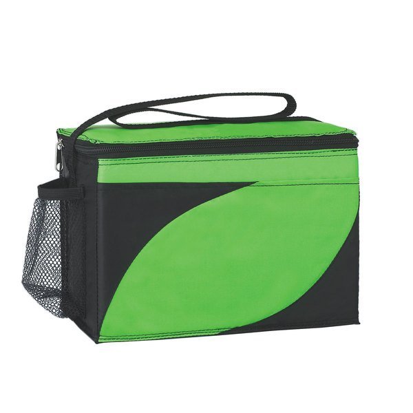 Scout 6 Pack Kooler Bag