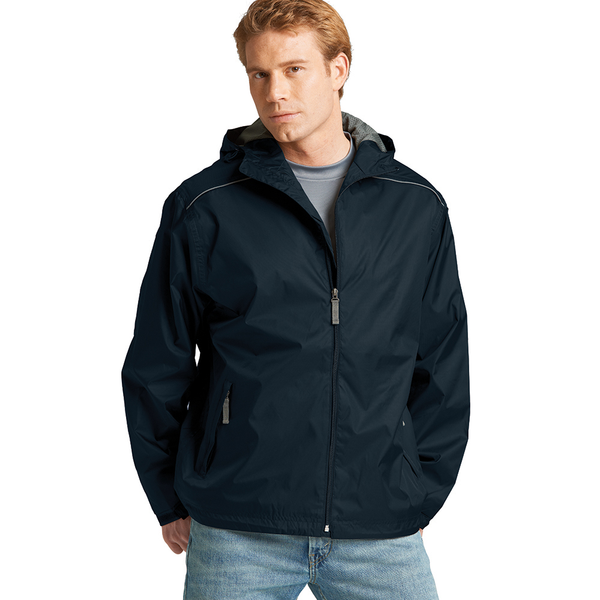 Charles River® Nor'Easter® Men's Rain Jacket