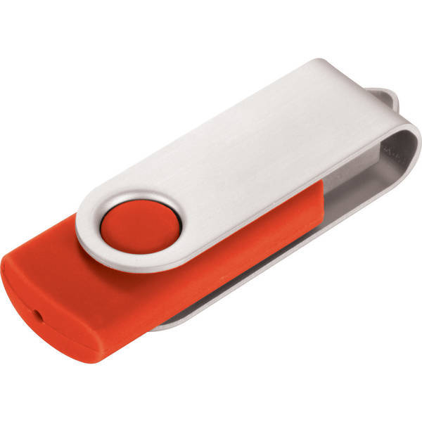 Rotate USB Flash Drive, 2GB