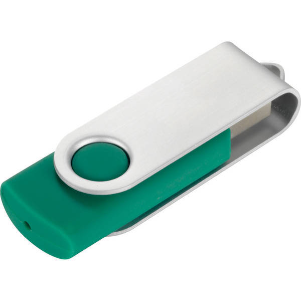 Rotate USB Flash Drive, 2GB