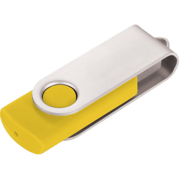 Rotate USB Flash Drive, 2GB