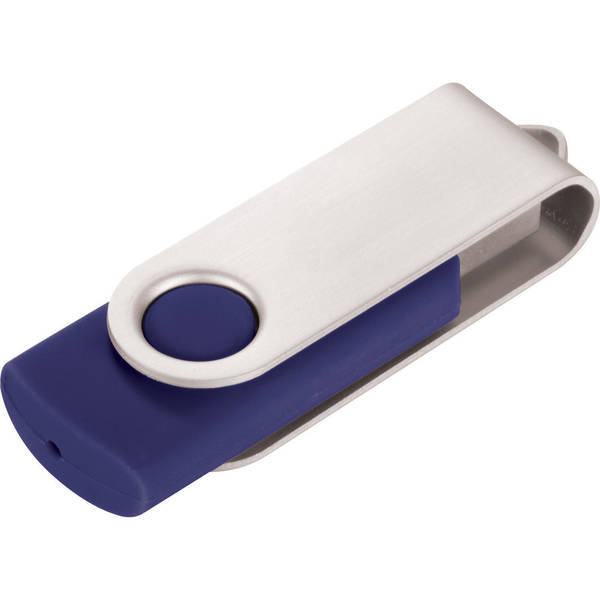 Rotate USB Flash Drive, 4GB