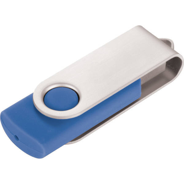Rotate USB Flash Drive, 4GB