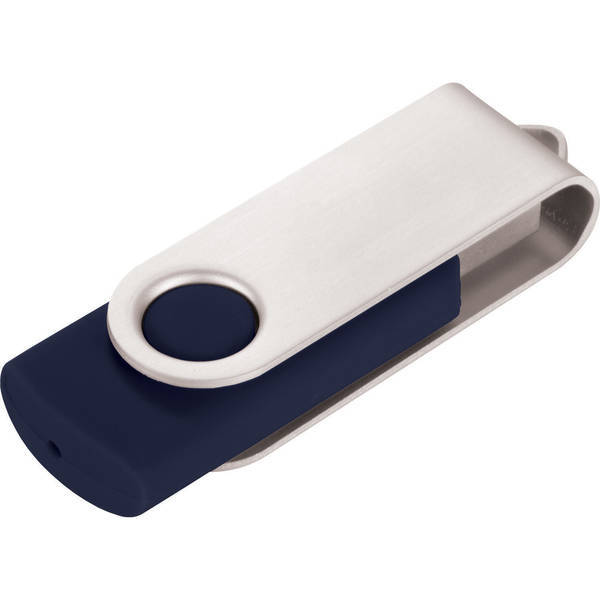 Rotate USB Flash Drive, 4GB
