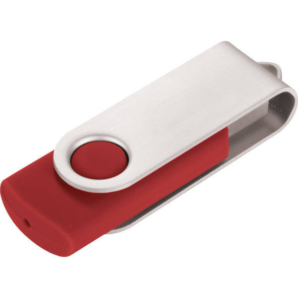 Rotate USB Flash Drive, 4GB