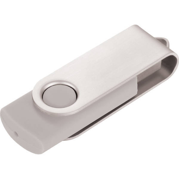 Rotate USB Flash Drive, 4GB