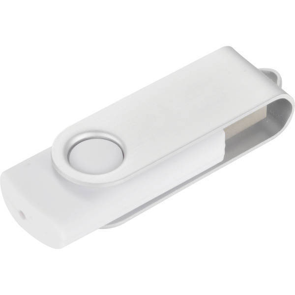 Rotate USB Flash Drive, 4GB
