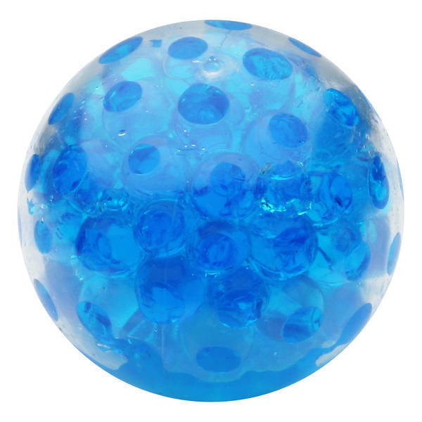 Bead Squeeze Gel Ball