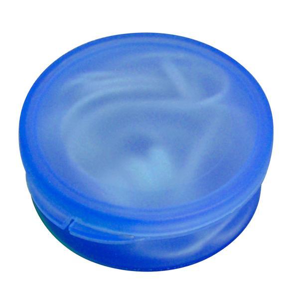 Ear Buds w/ Round Case