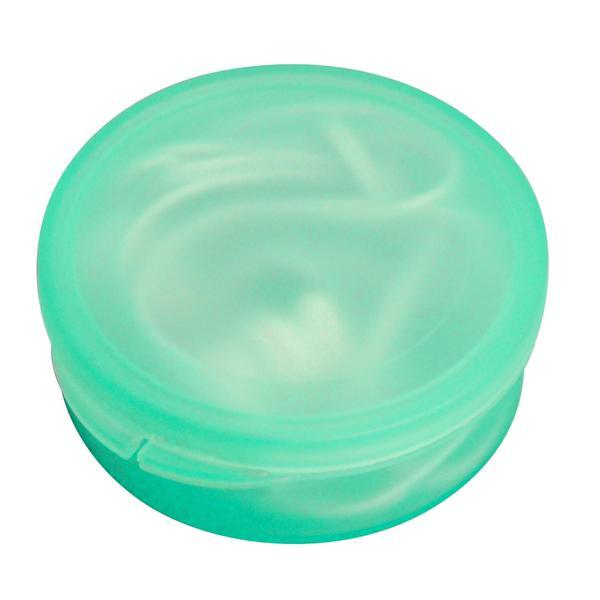 Ear Buds w/ Round Case