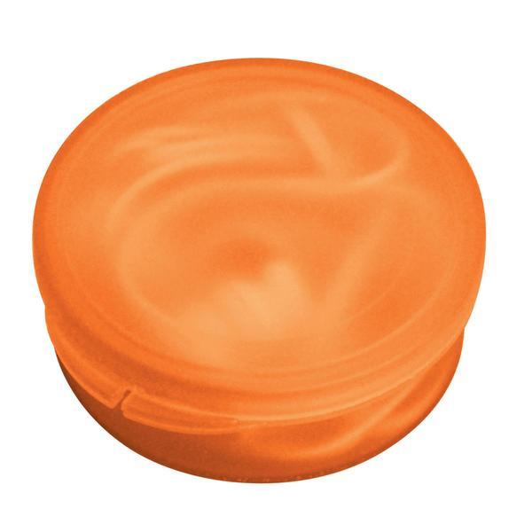 Ear Buds w/ Round Case