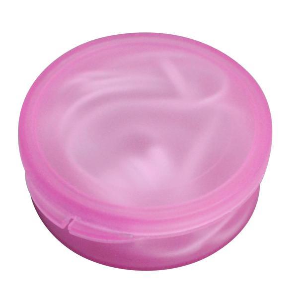 Ear Buds w/ Round Case