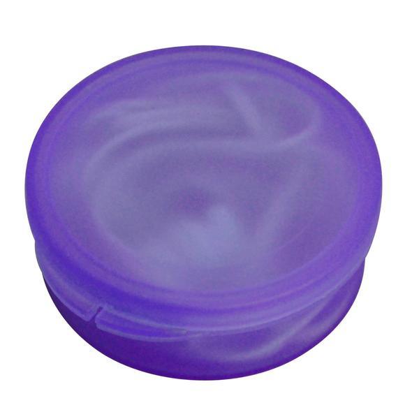 Ear Buds w/ Round Case