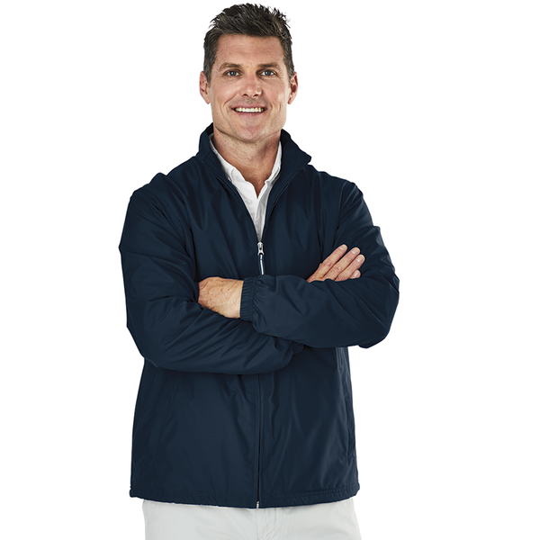 Charles River® Triumph Lightweight Unisex Rain Jacket