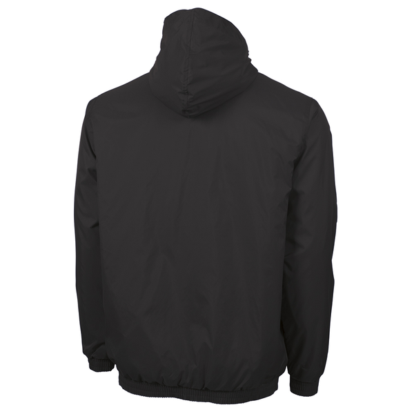 Charles River® Performer Unisex Rain Jacket with Sweatshirt Fleece Lining