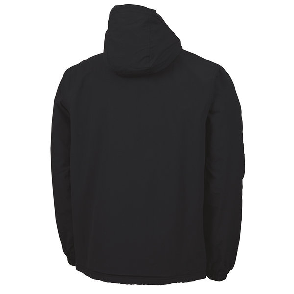 Charles River® Enterprise Unisex Rain Jacket with Heavyweight Fleece Lining