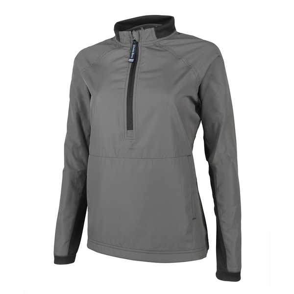 Charles River® Bunker Ladies' Lightweight Windshirt